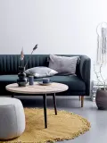 Ваза Bloomingville Стекло, 25 см — фото 3