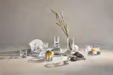 Ваза Holmegaard Forma Стекло, 20 см — фото 3