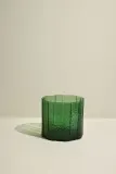 Ваза H bsch Emerald Стекло, 20 см, зеленый — фото 3