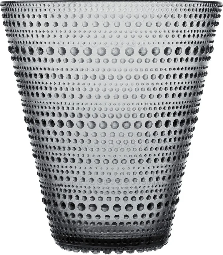 Ваза Iittala Kastehelmi Стекло, 15.4 см