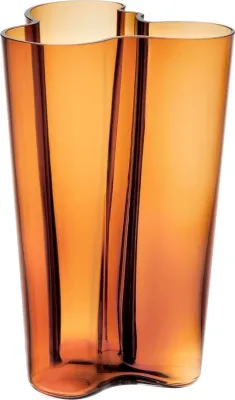 Ваза iittala aalto стекло · арт. fabr 1007881