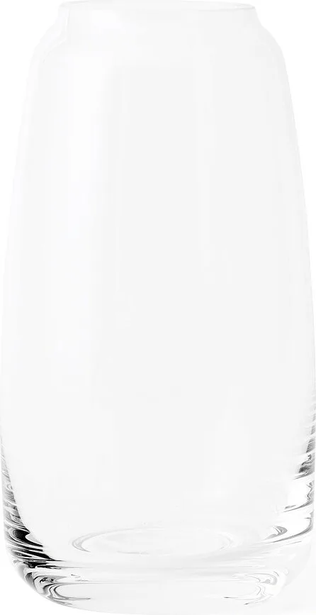 Ваза Lyngby Form 130/2 Стекло, 17.5 см