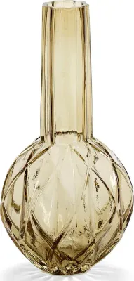 Ваза serax стекло, желтый · арт. fabr B1125003-500