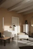 Ваза ferm living verso каменная керамика · арт. fabr 1104264667 — фото 4
