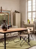 Ваза ferm living verso каменная керамика · арт. fabr 1104263880 — фото 5