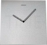 Настенные часы NeXtime Mystery Time, стекло, 30 см, разноцветные — фото 2