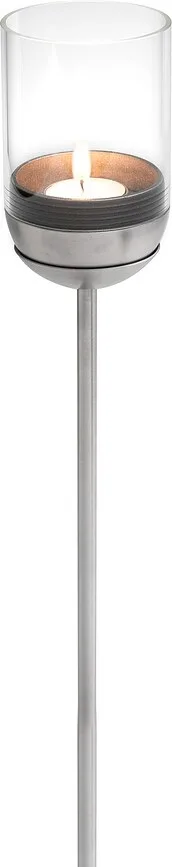 Подсвечник Hoefats Gravity, металл, 120 см