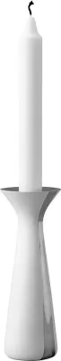 Подсвечник Stelton Unified, алюминий, 17 6,5 см