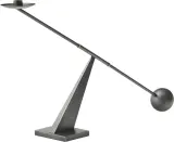 Подсвечник audo copenhagen interconnect, латунь, коричневый · арт. fabr 71033-001062 — фото 1