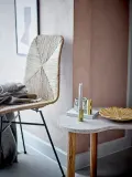 Набор подсвечников Bloomingville Hatice, 2 предмета, металл, 6 3 см, золотистый — фото 2