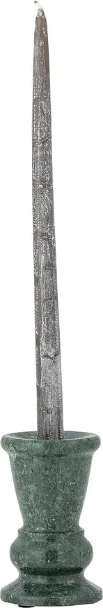 Подсвечник bloomingville sicilia, мрамор, 12,5 , зелёный · арт. fabr 82068651