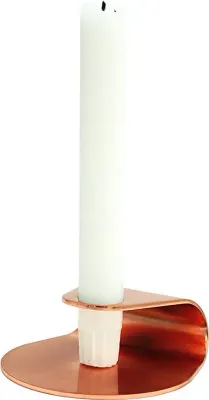 Подсвечник Born in Sweden Nightlight, нержавеющая сталь, 10 7 см