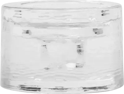 Подсвечник Ferm Living Gradia, стекло, 5 см