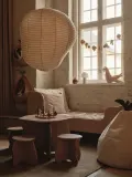 Подсвечник Ferm Living Loopi Celebration, алюминий, 3,5 30,7 см, разноцветный — фото 3