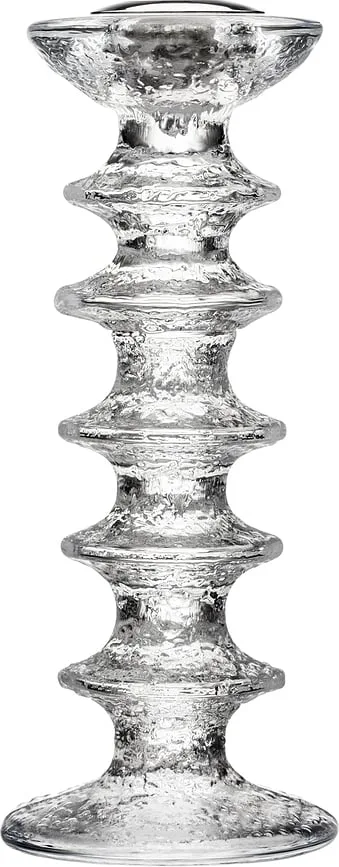 Подсвечник Iittala Festivo, металл, 21,5 см
