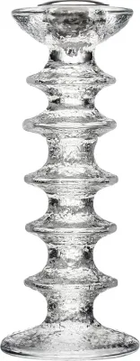 Подсвечник Iittala Festivo, металл, 21,5 см