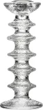 Подсвечник Iittala Festivo, металл, 21,5 см — фото 1