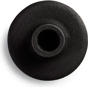 Подсвечник Normann Copenhagen Heima, чугун, 6,5 8 см
