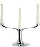 Подсвечник Philippi Candelabra, металл, 20 см — фото 4