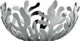 Подсвечник Alessi Mediterraneo, металл, 4 см — фото 1