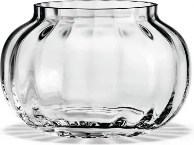 Подсвечник Holmegaard Primula, стекло, 6 9,5 см
