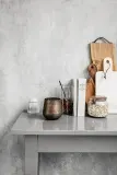 Подсвечник House Doctor Perfo, металл, 13 12 см, коричневый — фото 2