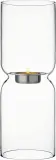 Подсвечник Iittala Lantern, стекло, 25 17,5 см — фото 1