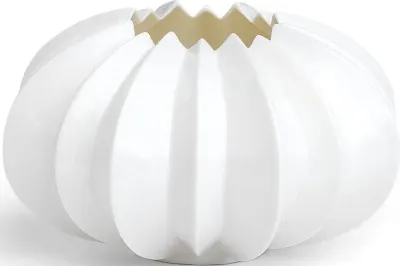 Подсвечник K hler Stella, фарфор, 8,5 см