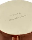 Набор подсвечников Serax Molly, 3 предмета, керамика, 5 8 см, разноцветный — фото 7