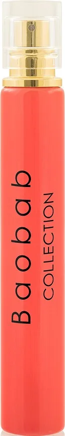 Ароматическая дымка для дома, Baobab Collection, All Seasons Madagascar Vanilla, 40 мл, оранжевая