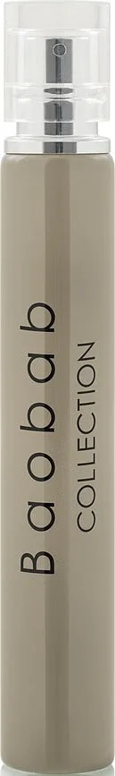 Ароматическая дымка для дома, Baobab Collection, Cyprium, 40 мл, коричневая
