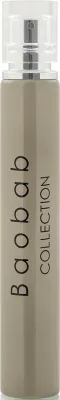 Ароматическая дымка для дома, Baobab Collection, Cyprium, 40 мл, коричневая