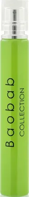 Ароматическая дымка для дома, Baobab Collection, Feathers Touareg, 40 мл, зелёная