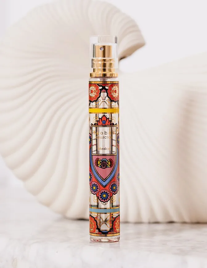 Ароматическая дымка для дома, Baobab Collection, My First Baobab Mexico, 40 мл