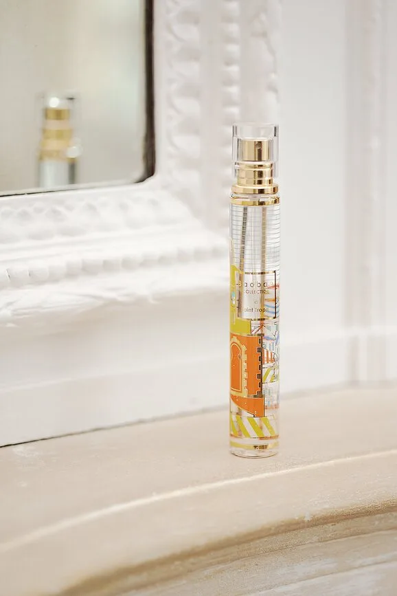 Ароматическая дымка для дома, Baobab Collection, My First Baobab Saint-Tropez Miami, 2 шт.