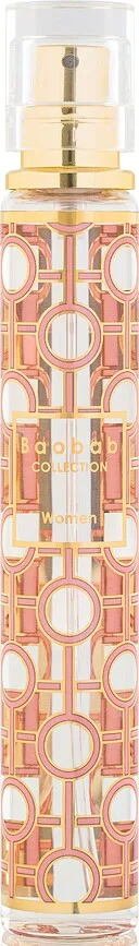 Ароматическая дымка для дома, Baobab Collection, My First Baobab Women, 40 мл