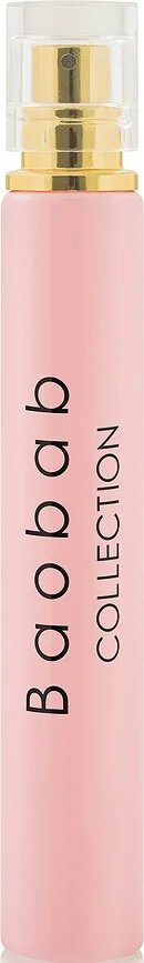 Ароматическая дымка для дома, Baobab Collection, Pearls White, 40 мл, розовая