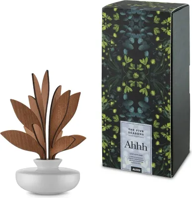 Аромадиффузор Alessi The Five Seasons Ahhh , 150 мл