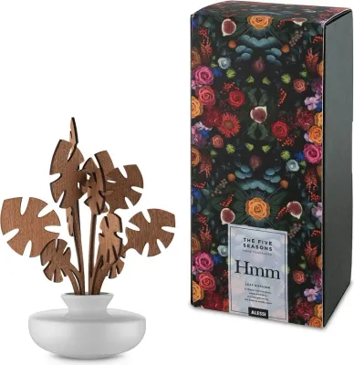 Аромадиффузор Alessi The Five Seasons Hmm , 150 мл