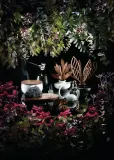 Аромадиффузор Alessi The Five Seasons Shhh , 150 мл — фото 2