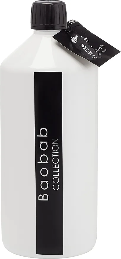 Аромадиффузор (наполнитель) Baobab Collection Pearls Black , 1 л