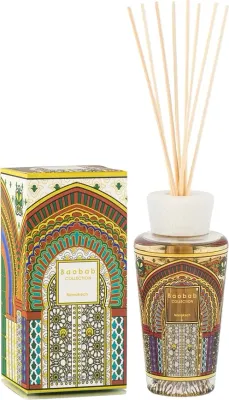 Аромадиффузор Baobab Collection My First Baobab Cities Marrakech , 250 мл