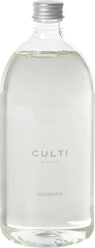Аромадиффузор (наполнитель) Culti Milano 1 l , 1 л