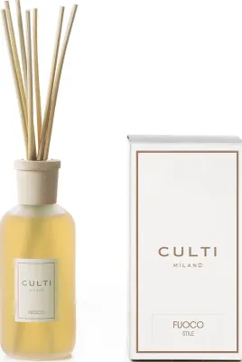 Аромадиффузор Culti Milano Stile Classic Fuoco , 250 мл