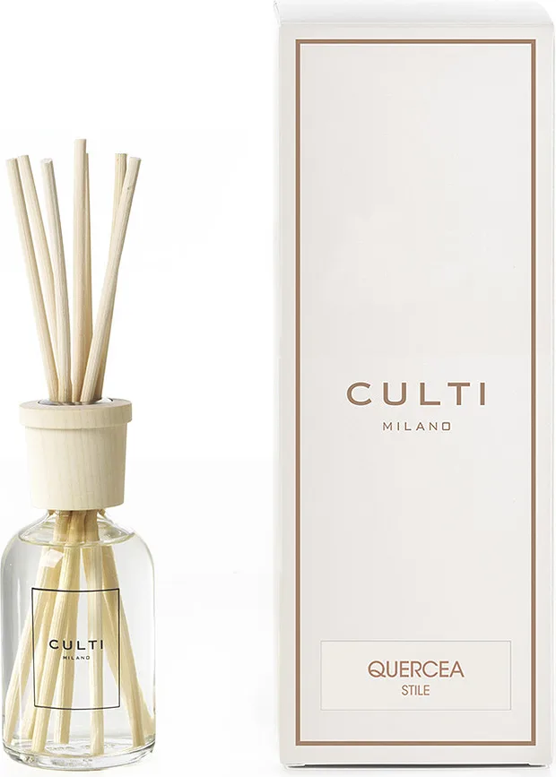 Аромадиффузор Culti Milano Stile Classic Quercea , 100 мл