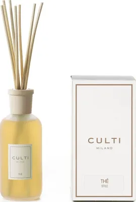 Аромадиффузор Culti Milano Stile Classic The , 250 мл