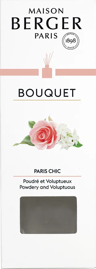 Аромадиффузор Maison Berger Paris Cube Paris Chic , 100 мл