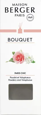 Аромадиффузор Maison Berger Paris Cube Paris Chic , 100 мл
