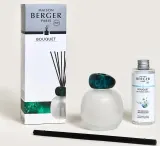 Аромадиффузор Maison Berger Paris Mineral Bleu Seduction , 180 мл — фото 8
