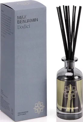 Аромадиффузор Max Benjamin, 150 мл
